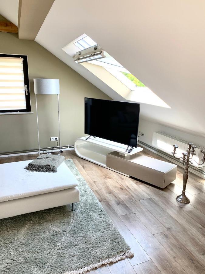 Six - One Seven Lägenhet Koblenz  Exteriör bild